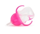 Click Lock Flexi-Straw Cup Assortment 7oz