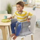 Spacesaver High Chair Rainbow Showers