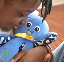 Baby Einstein Octoplush Musical Toy