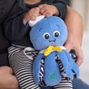 Baby Einstein Octoplush Musical Toy