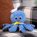 Baby Einstein Octoplush Musical Toy