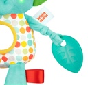 Huggin’ Lights Musical Light Up Toy- Elephant