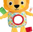 Huggin' Lights Musical Light up Toy - Lion