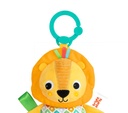 Huggin' Lights Musical Light up Toy - Lion