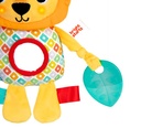 Huggin' Lights Musical Light up Toy - Lion