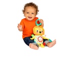 Huggin' Lights Musical Light up Toy - Lion