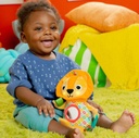 Huggin' Lights Musical Light up Toy - Lion