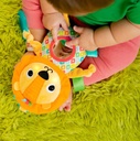 Huggin' Lights Musical Light up Toy - Lion