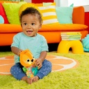 Huggin' Lights Musical Light up Toy - Lion