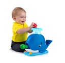 Silly Spout Whale Popper