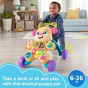 Fisher Price Laugh & Learn Sis Walker