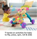 Fisher Price Laugh & Learn Sis Walker