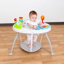 Smart Steps Bounce n' Play 3-in-1 Activity Center - Woodland
