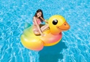 Baby Duck Ride-On