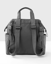 Mainframe Charcoal Backpack