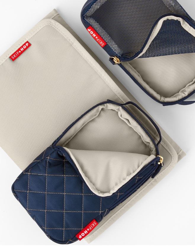 Forma Backpack Navy