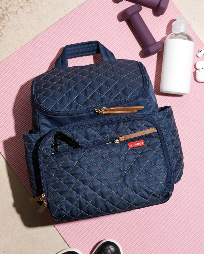 Forma Backpack Navy