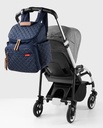 Forma Backpack Navy