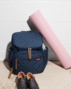 Forma Backpack Navy