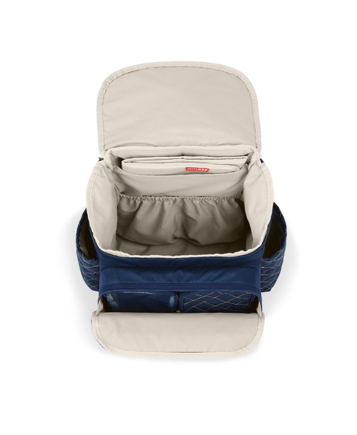 Forma Backpack Navy