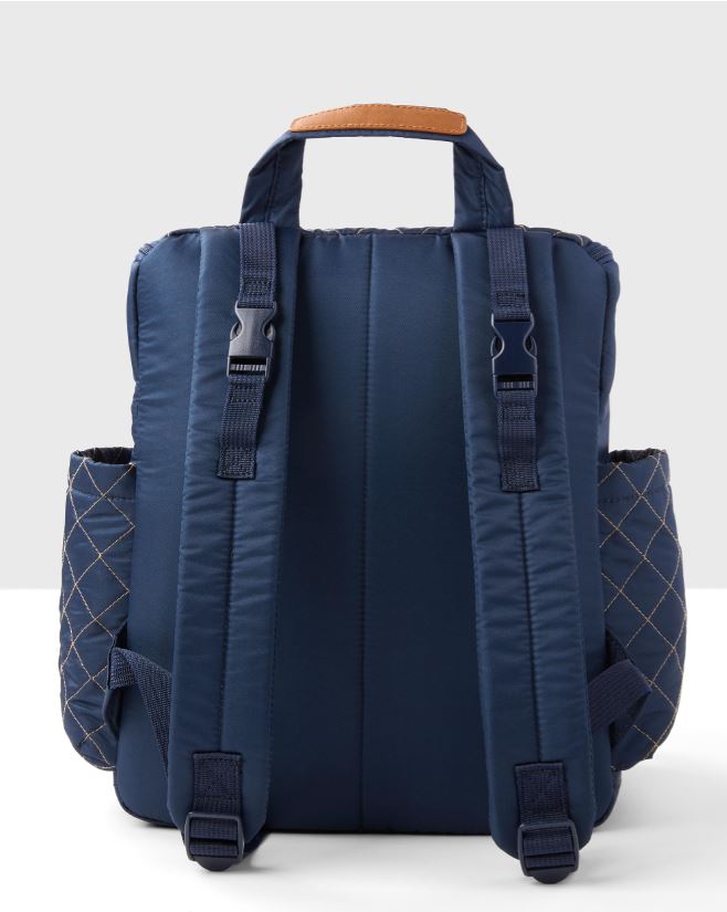 Forma Backpack Navy