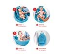 Moby 3 in 1 Sling Tub
