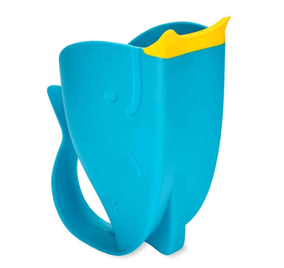 Moby Bath Rinser