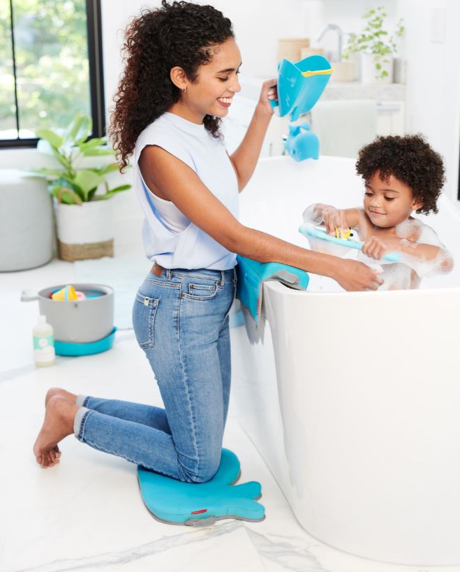 Moby Bath Rinser