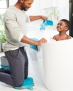 Moby Bath Rinser