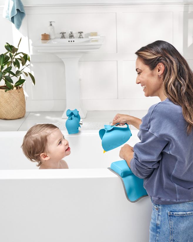 Moby Bath Rinser
