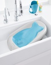 Moby Recline & Rinse Bather