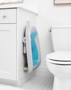 Moby Recline & Rinse Bather