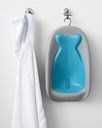 Moby Recline & Rinse Bather