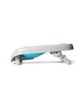 Moby Recline & Rinse Bather