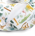 Boppy Slipcover Colorful Wildlife