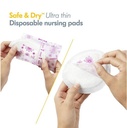 Medela Disposable Bra Pads 60pk