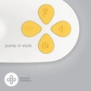 Medela Pump In Style MaxFlow Dual Breast Pump