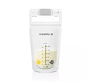 Medela Breast Milk Storage Bags 50ct