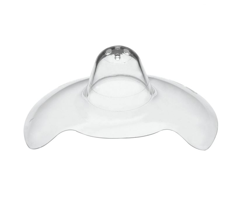 Medela Contact Nipple Shield with Case 20mm