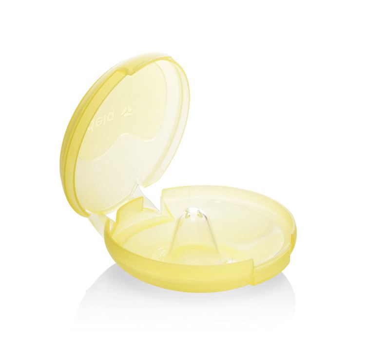 Medela Contact Nipple Shield with Case 20mm