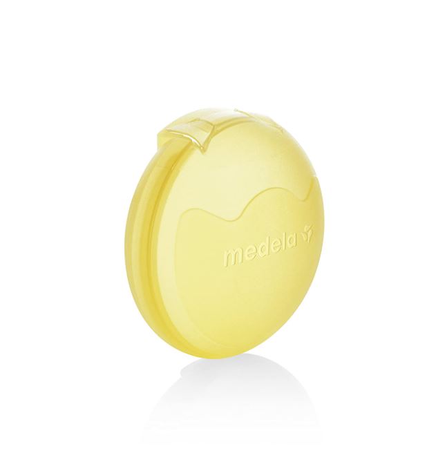 Medela Contact Nipple Shield with Case 20mm