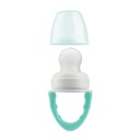 Dr. Brown's Fresh Silicone Feeder Mint