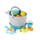 Moby Fun Filled Bucket Gift Set