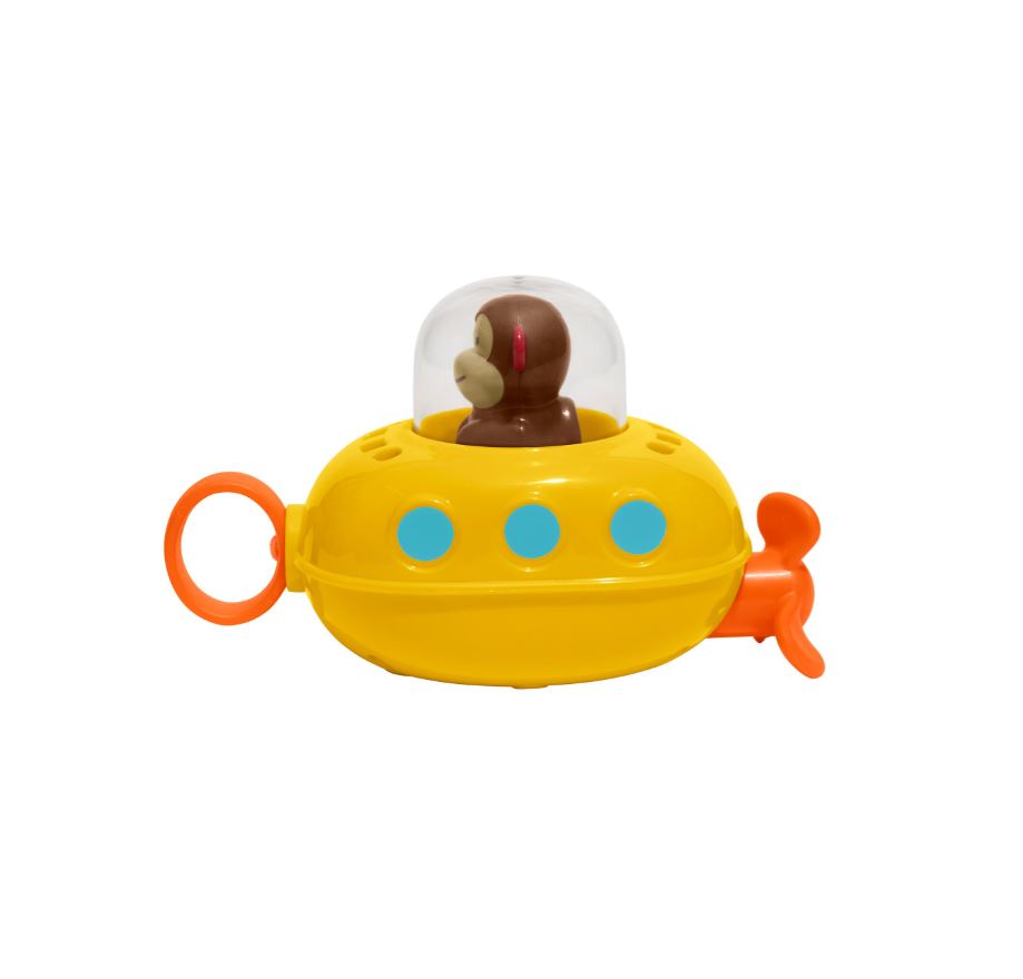 Moby Fun Filled Bucket Gift Set