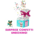 L.O.L. Surprise Confetti Pop Birthday Doll