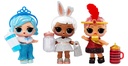 L.O.L. Surprise Confetti Pop Birthday Doll