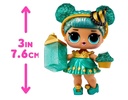 L.O.L. Surprise Confetti Pop Birthday Doll