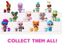 L.O.L. Surprise Confetti Pop Birthday Doll