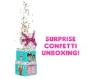 L.O.L. Surprise Confetti Pop Birthday Sisters