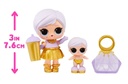L.O.L. Surprise Confetti Pop Birthday Sisters